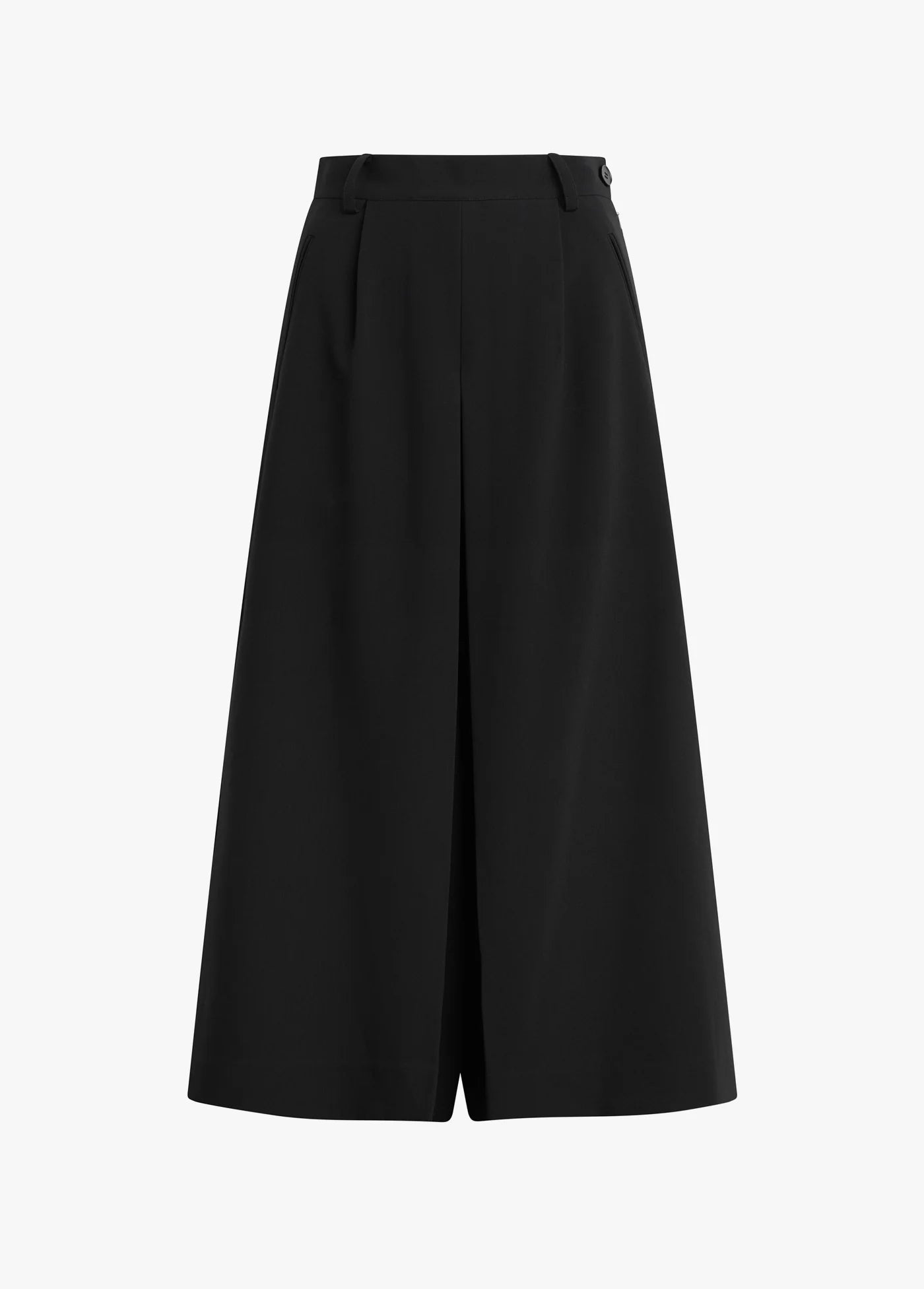 Favorite Daughter The Nicole Culotte