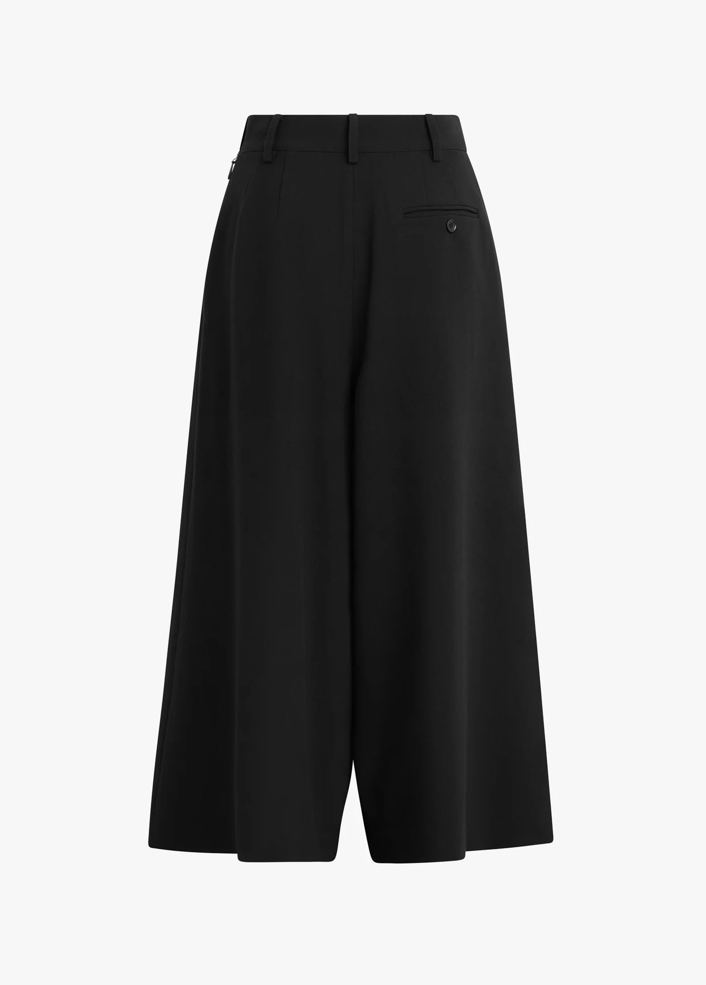 Favorite Daughter The Nicole Culotte