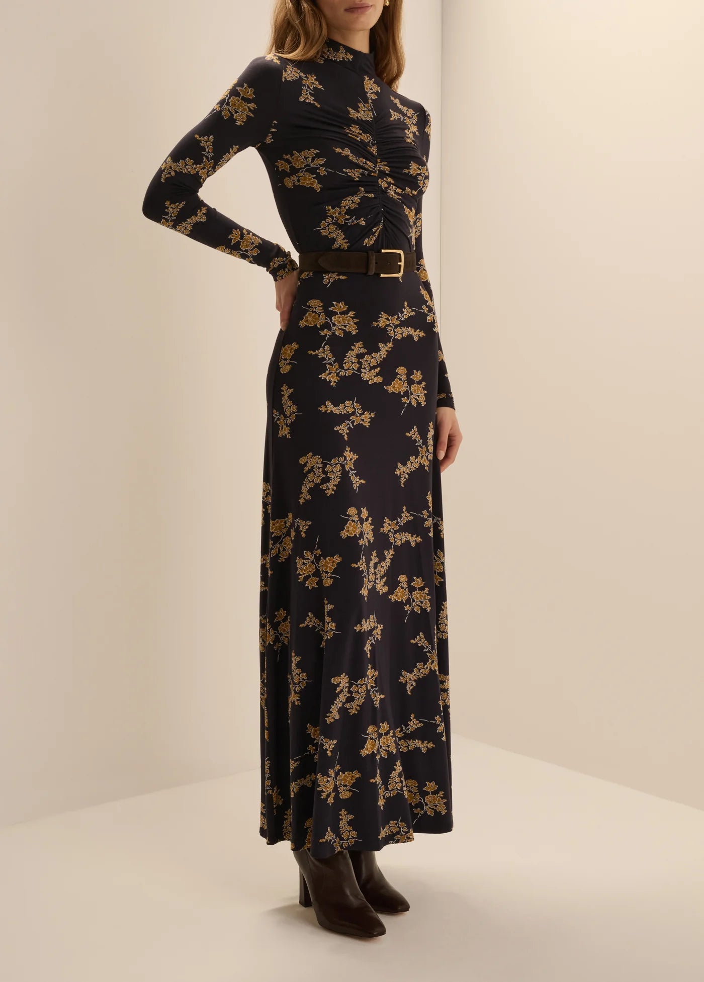Favorite Daughter The Lucia Dress