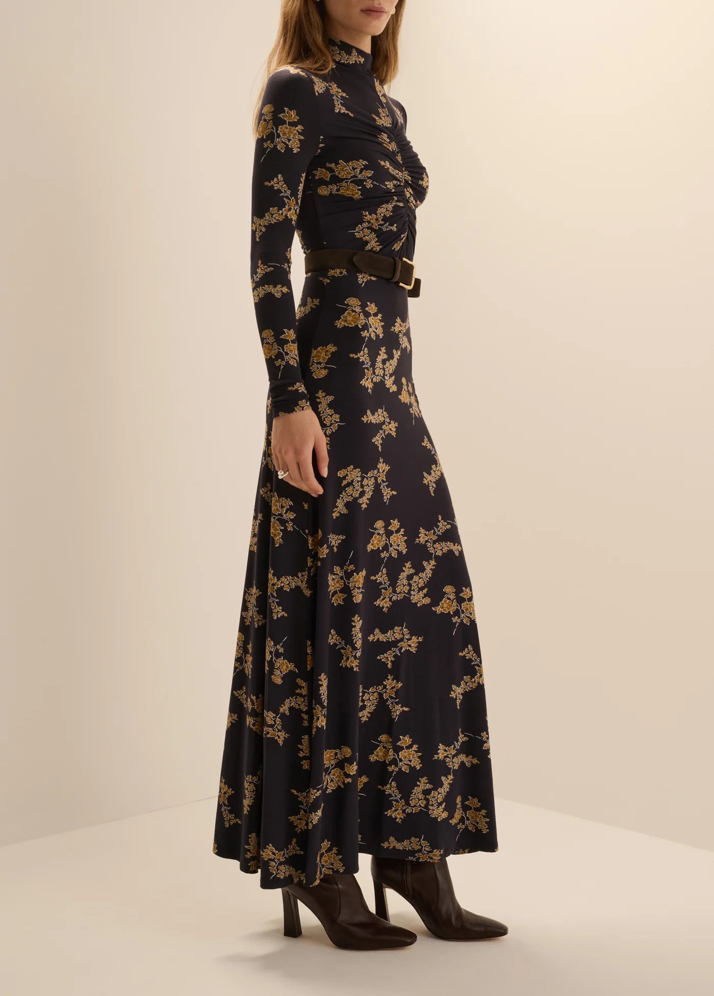Favorite Daughter The Lucia Dress