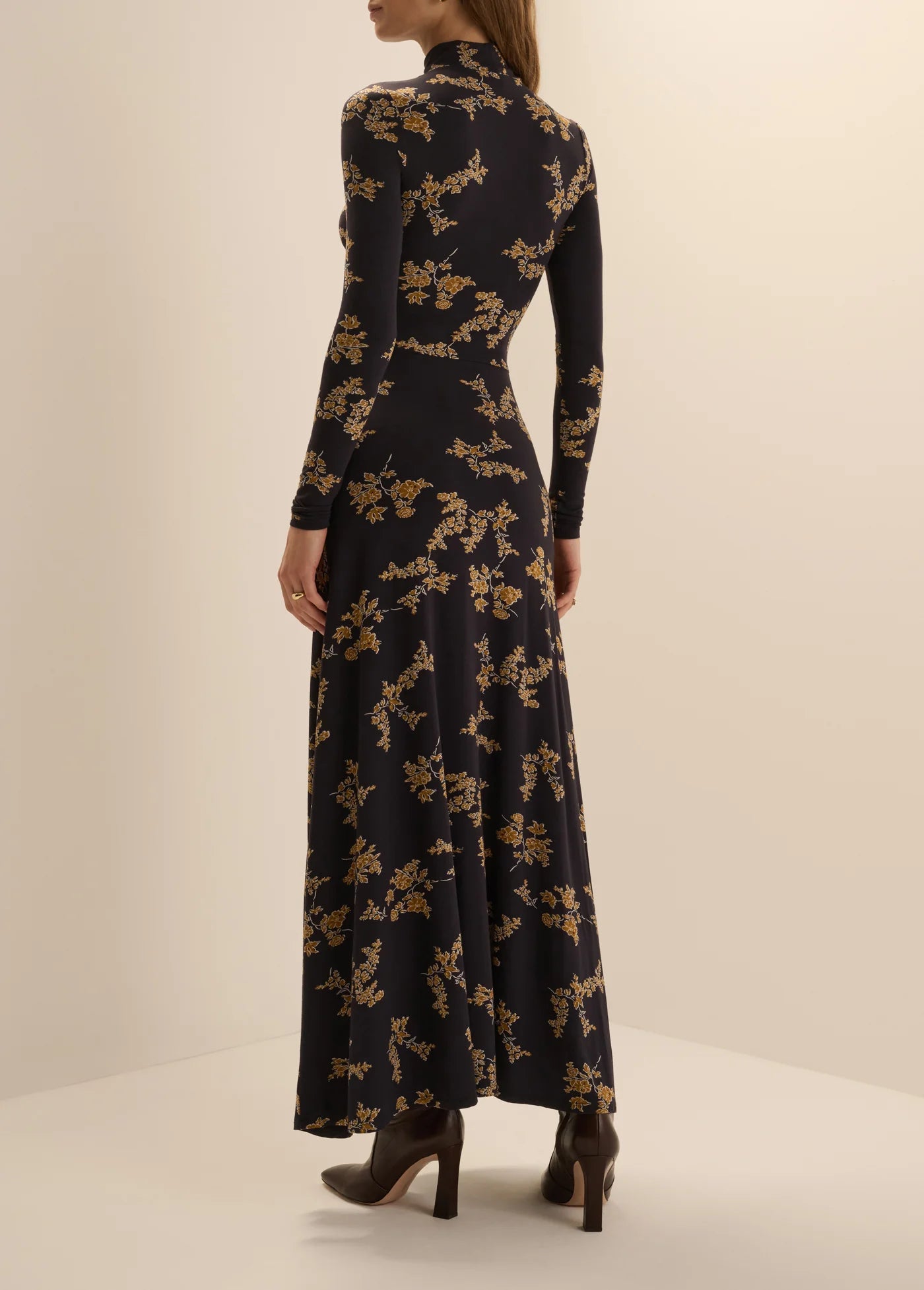 Favorite Daughter The Lucia Dress