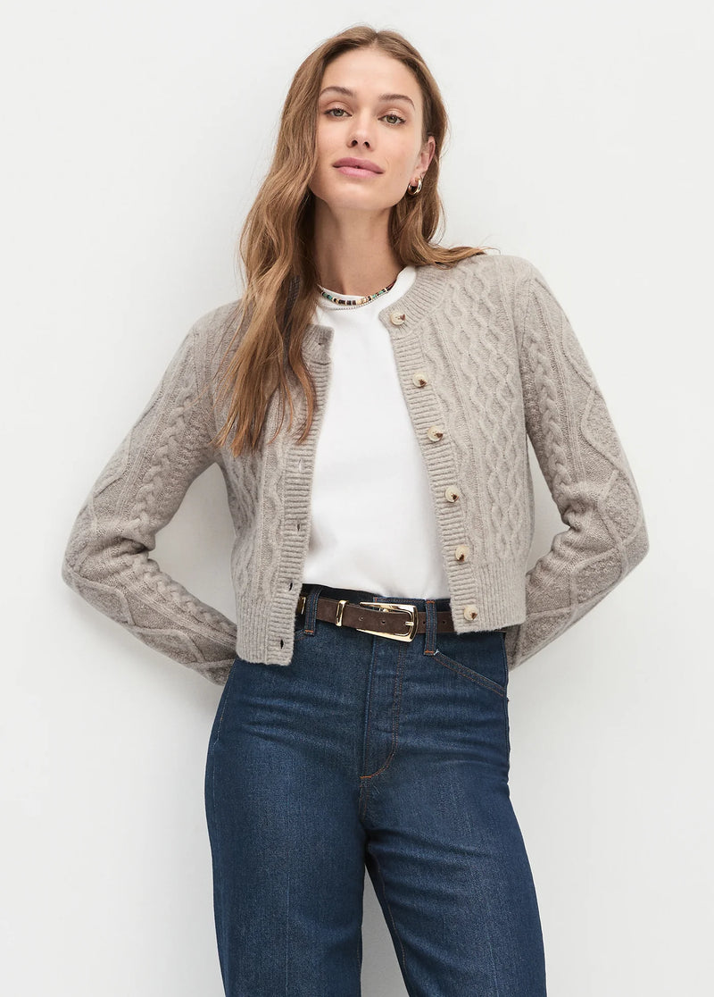 Eleanor Cardigan