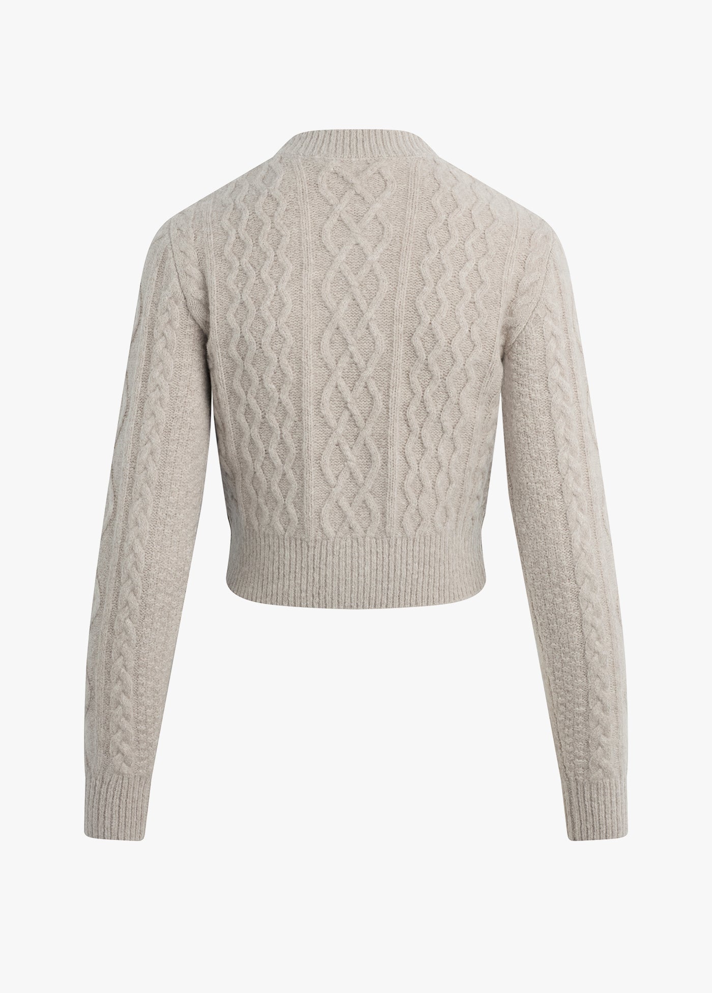 Favorite Daughter Eleanor Cardigan, Basmati