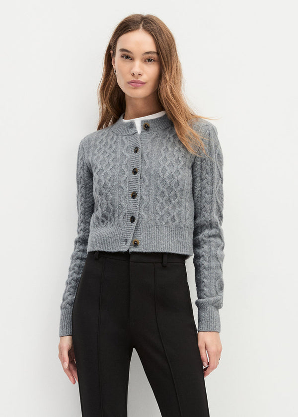 Eleanor Cardigan
