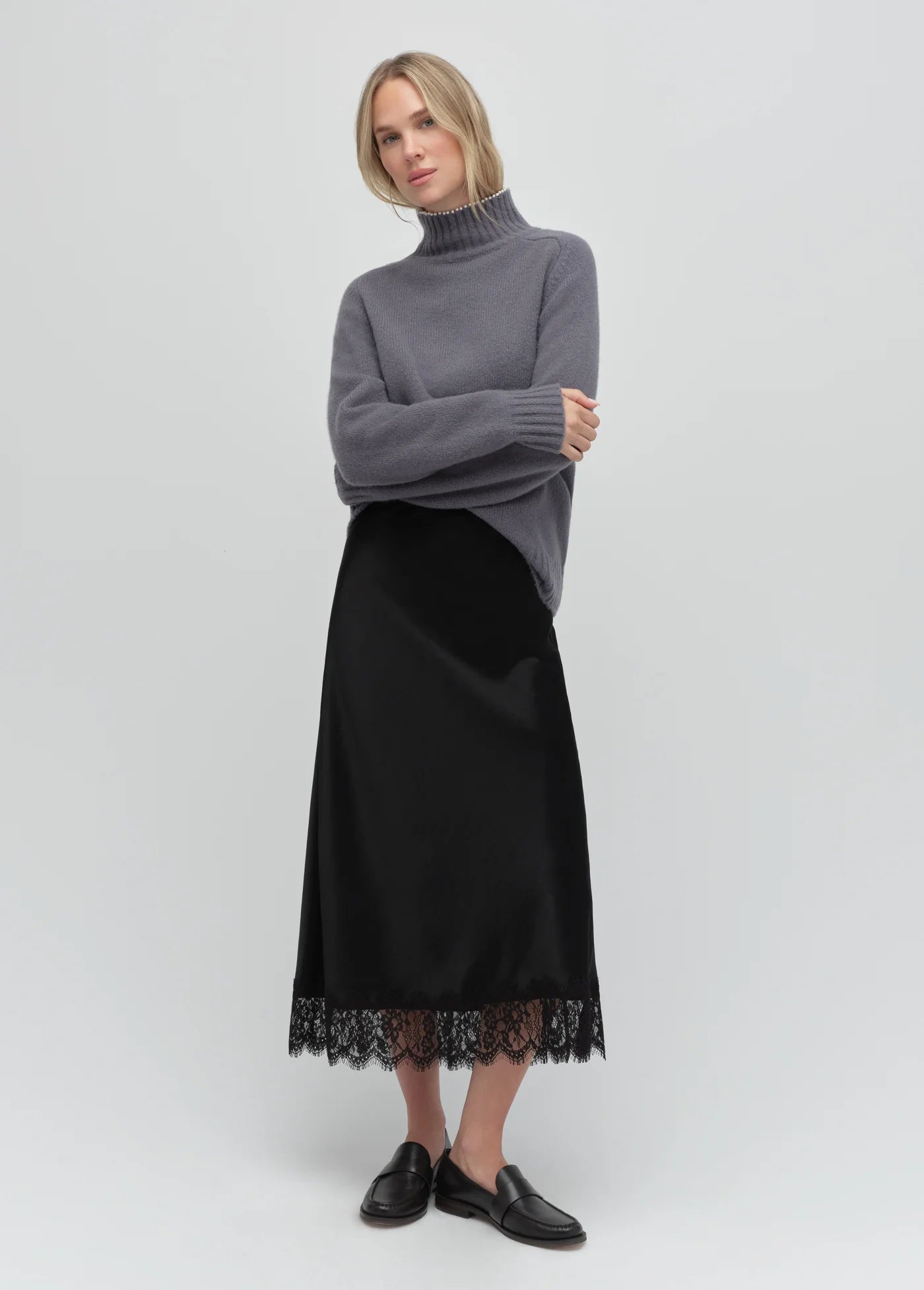 Duchess Sweater