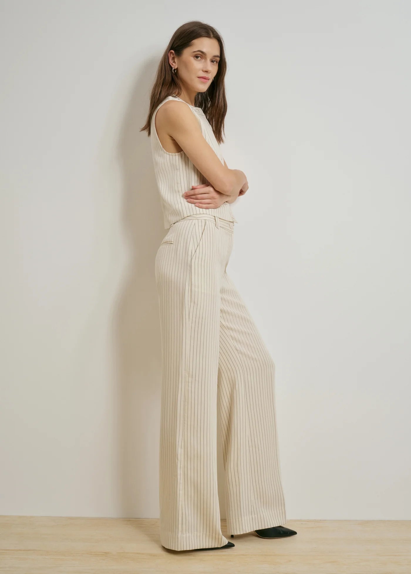 Favorite Daughter The Fine Line Pant