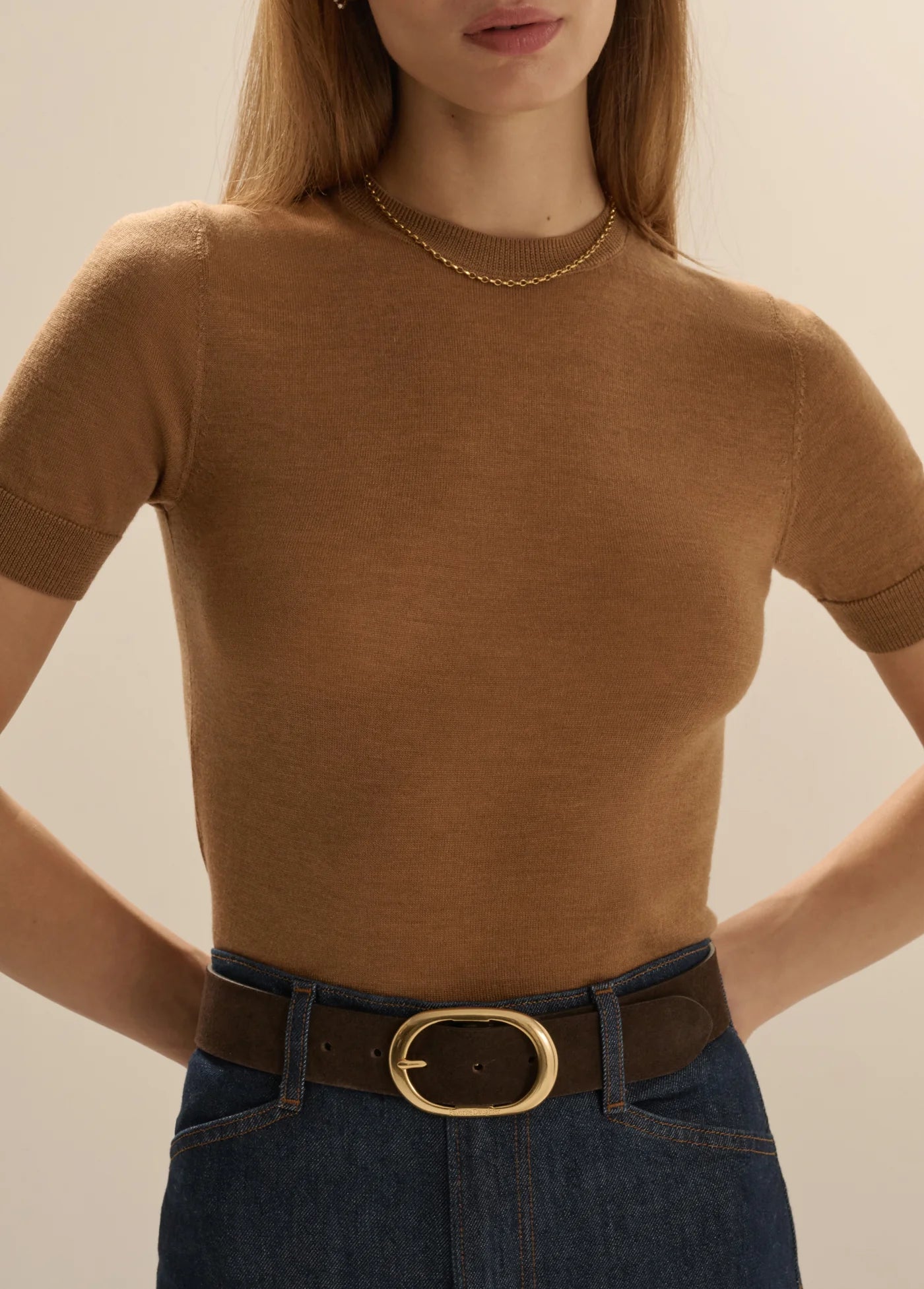 Favorite Daughter The Good Sport Top