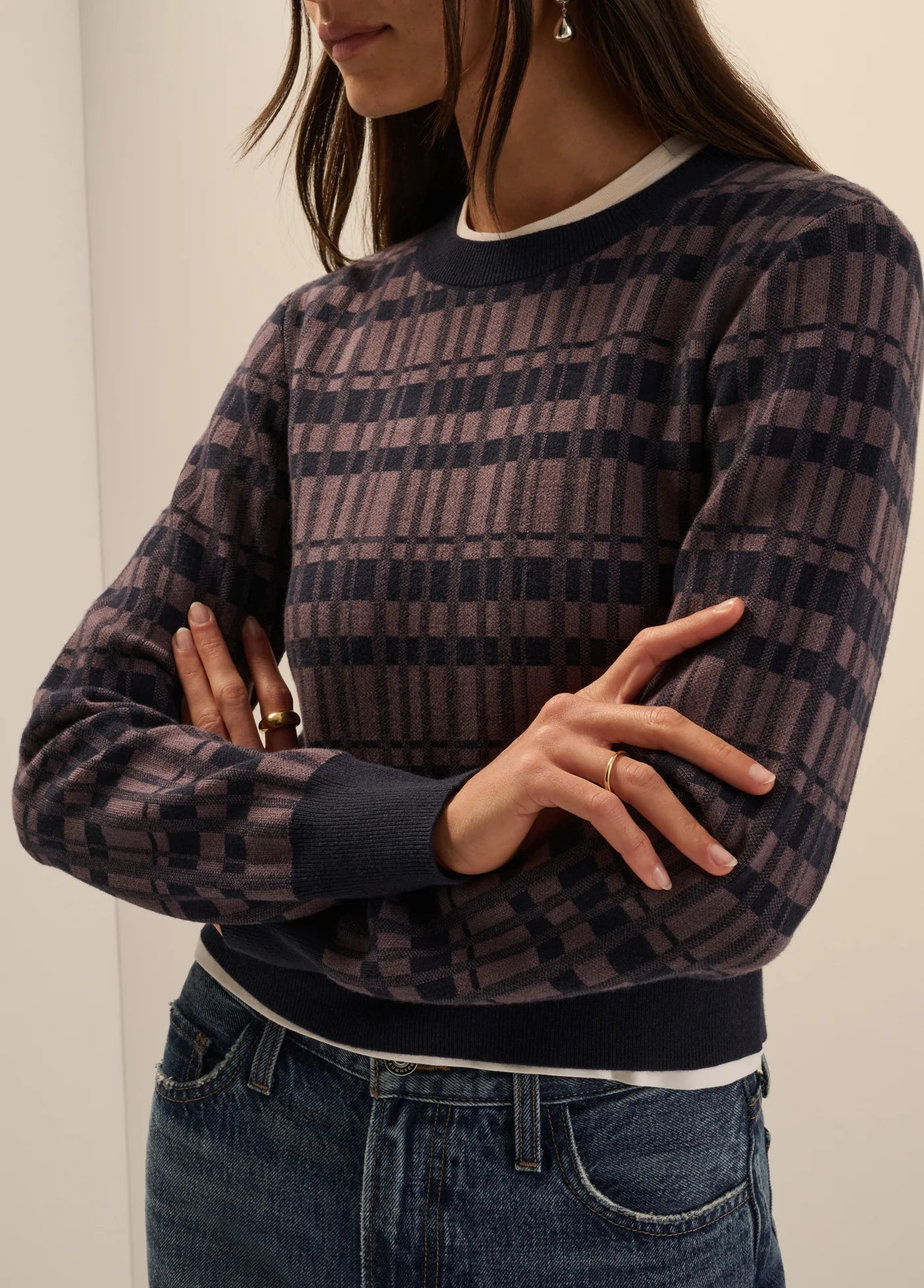 Favorite Daughter The Henry Sweater