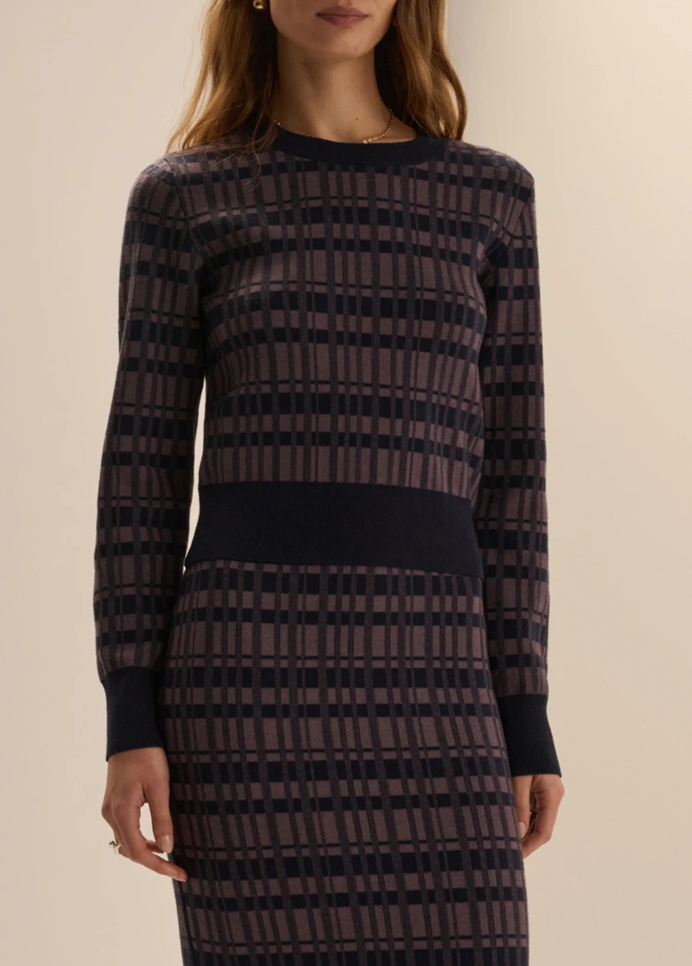 Favorite Daughter The Henry Sweater