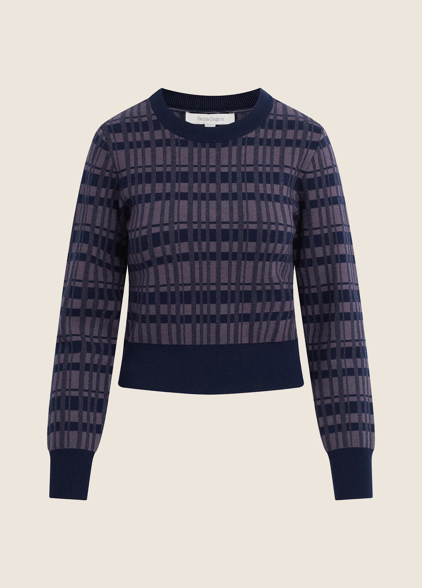 Favorite Daughter The Henry Sweater