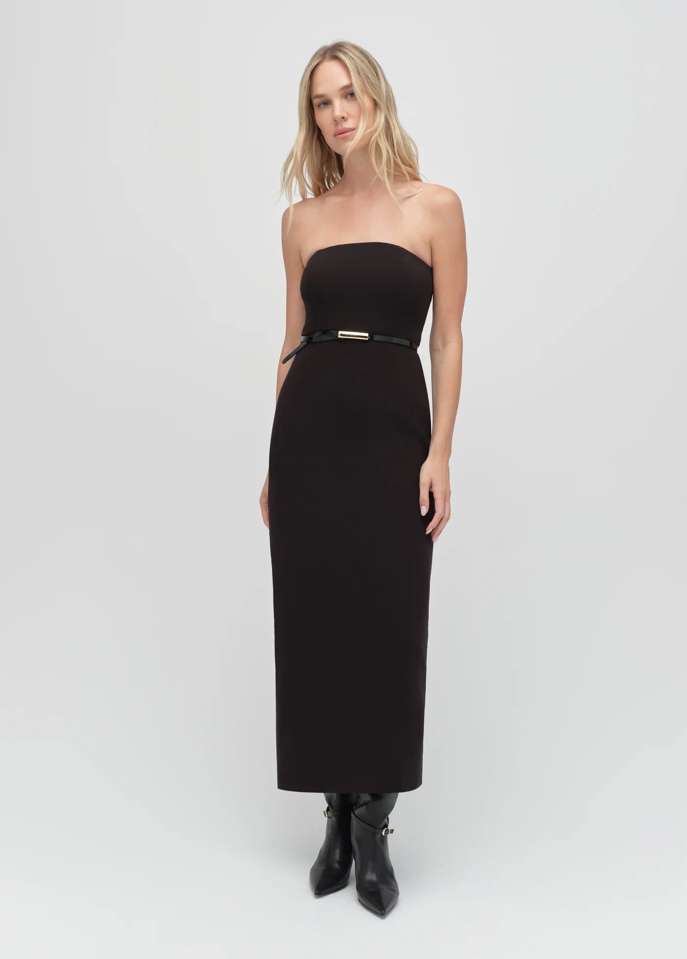 Favorite Daughter Long Willow Dress