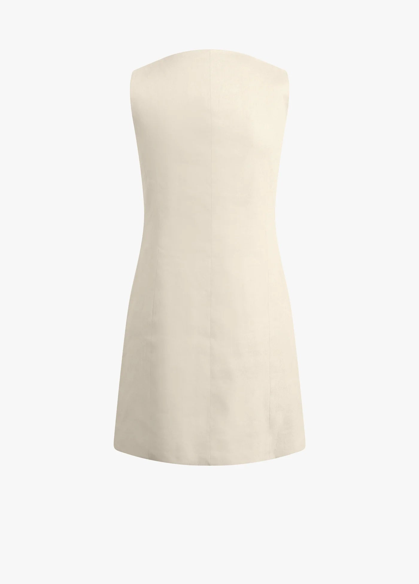 Favorite Daughter The Cece Linen Dress