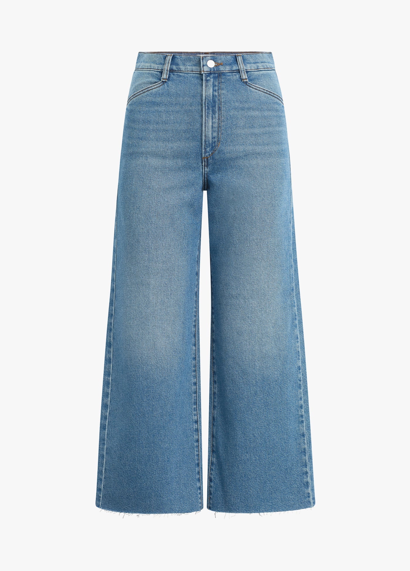 Favorite Daughter The Mischa High Rise Jean