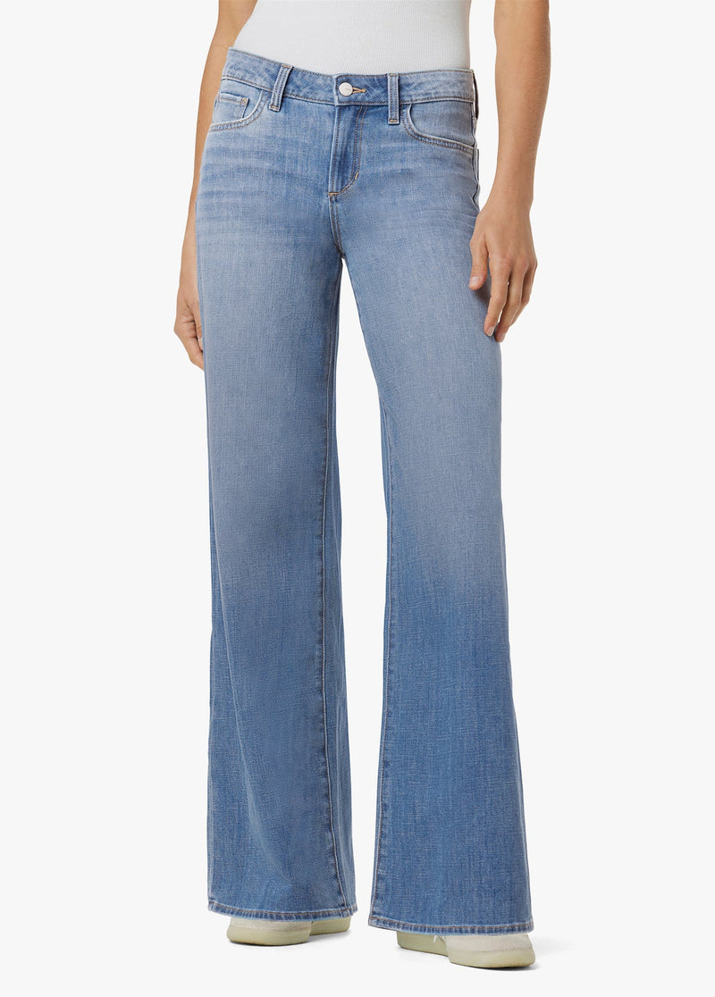 The Lou Lou Low-Rise Jean