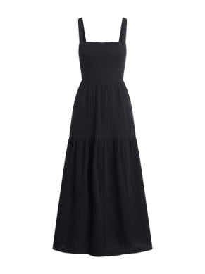 The Go To Dress
