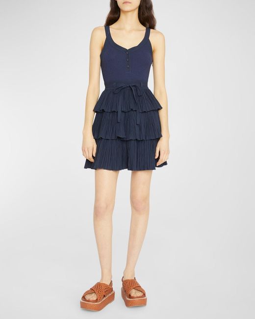 Georgia Dress