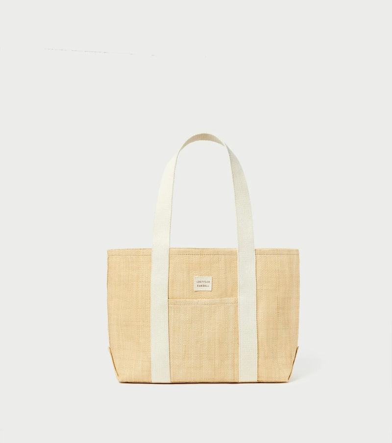 Loeffler Randall Bennett Medium Tote Bag