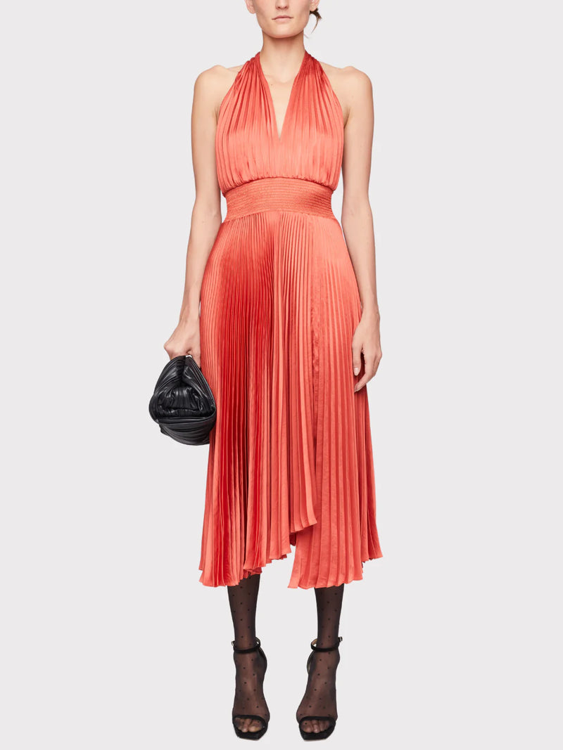 Rose Dress