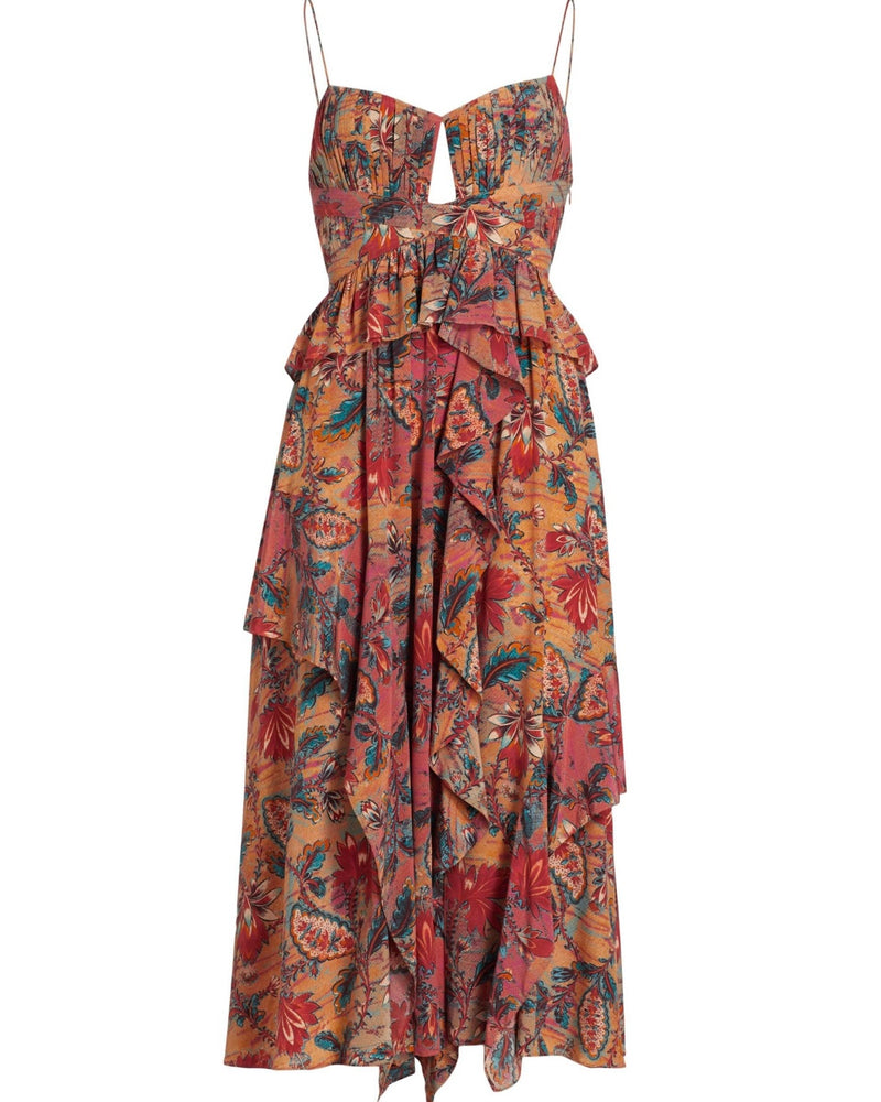 Renata Dress
