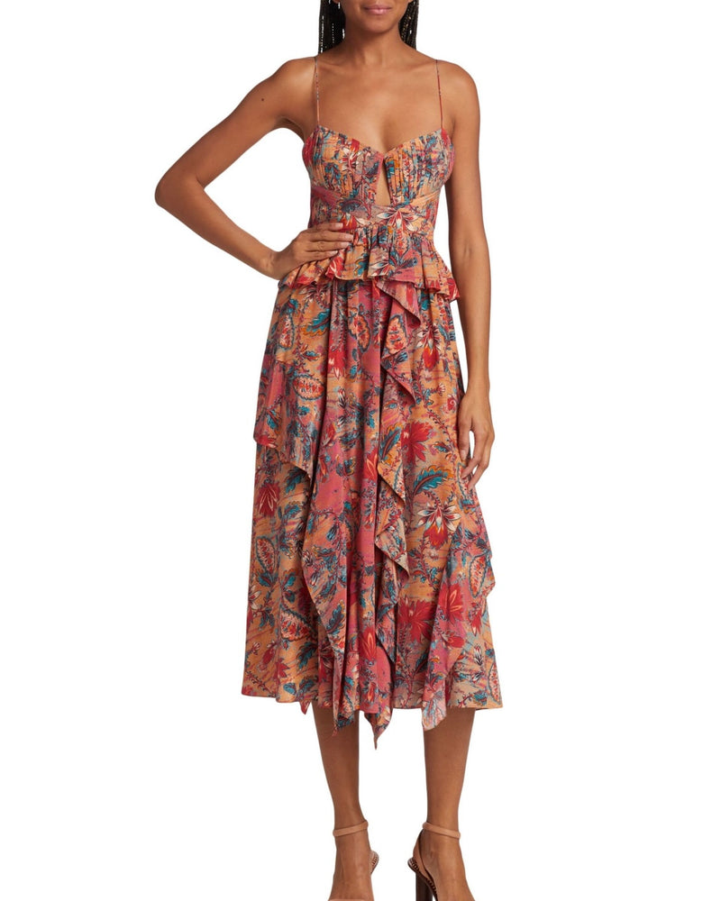 Renata Dress