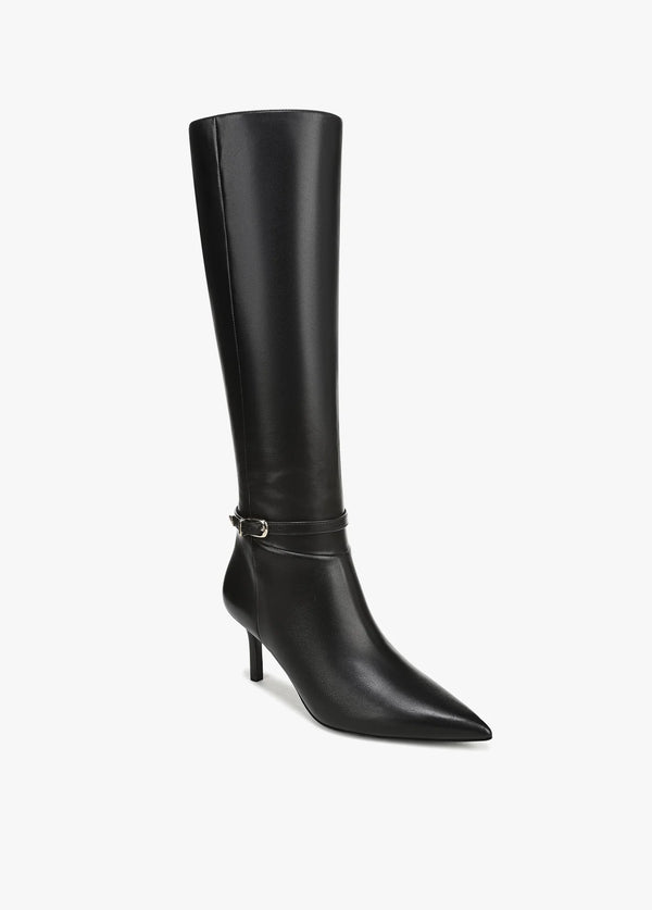 The Teddy Boot
