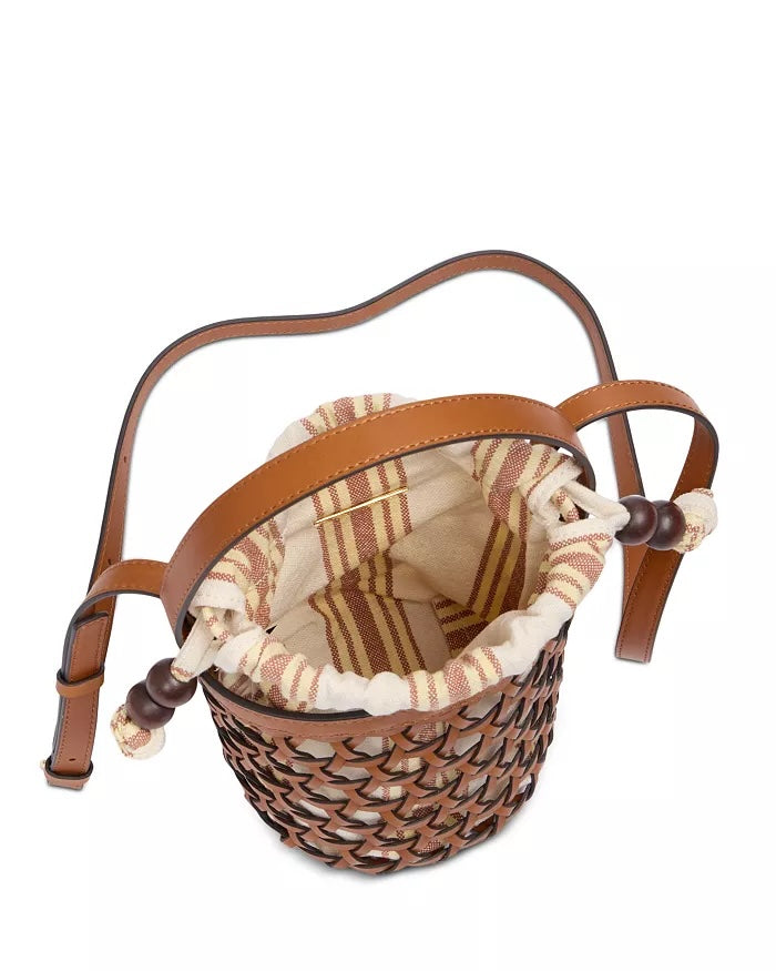 Loeffler Randall Laith Top Handle Bag