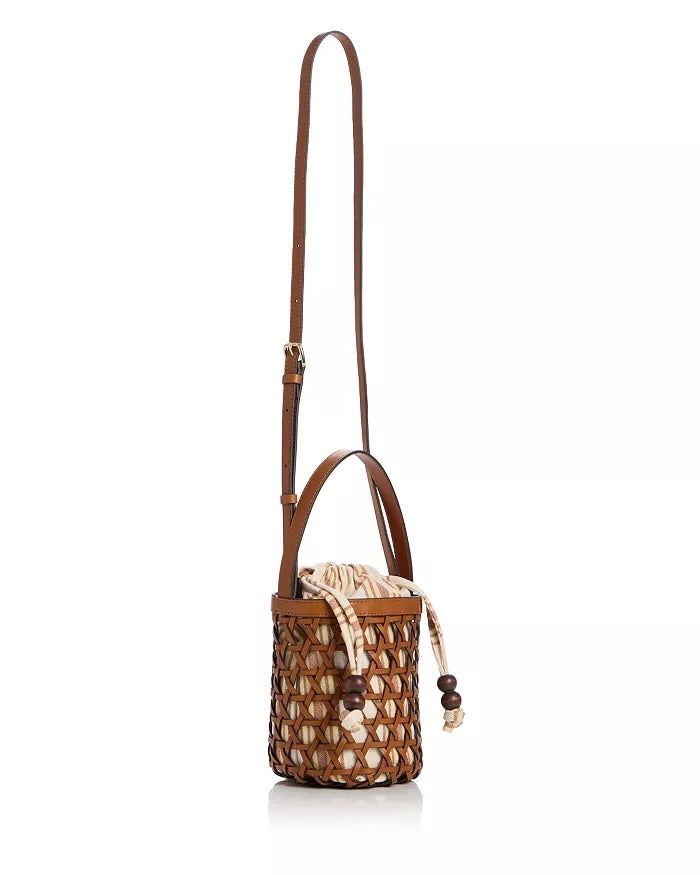 Loeffler Randall Laith Top Handle Bag