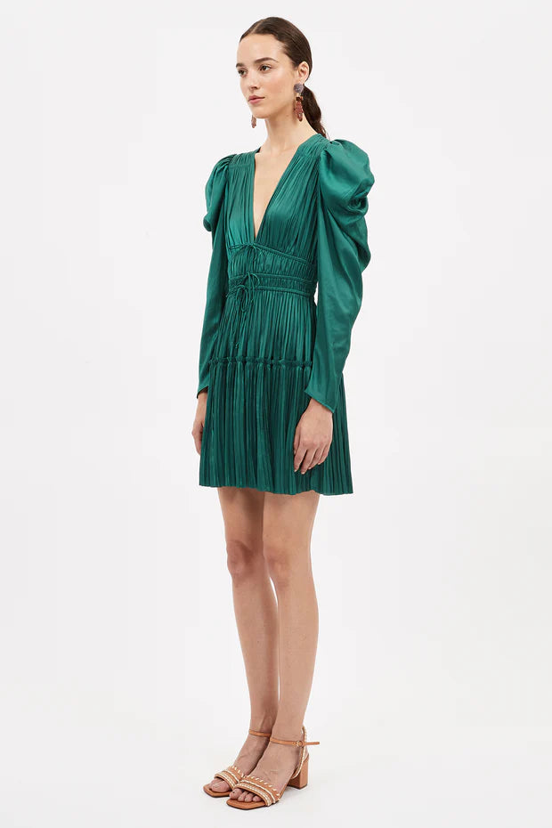 Lu Dress