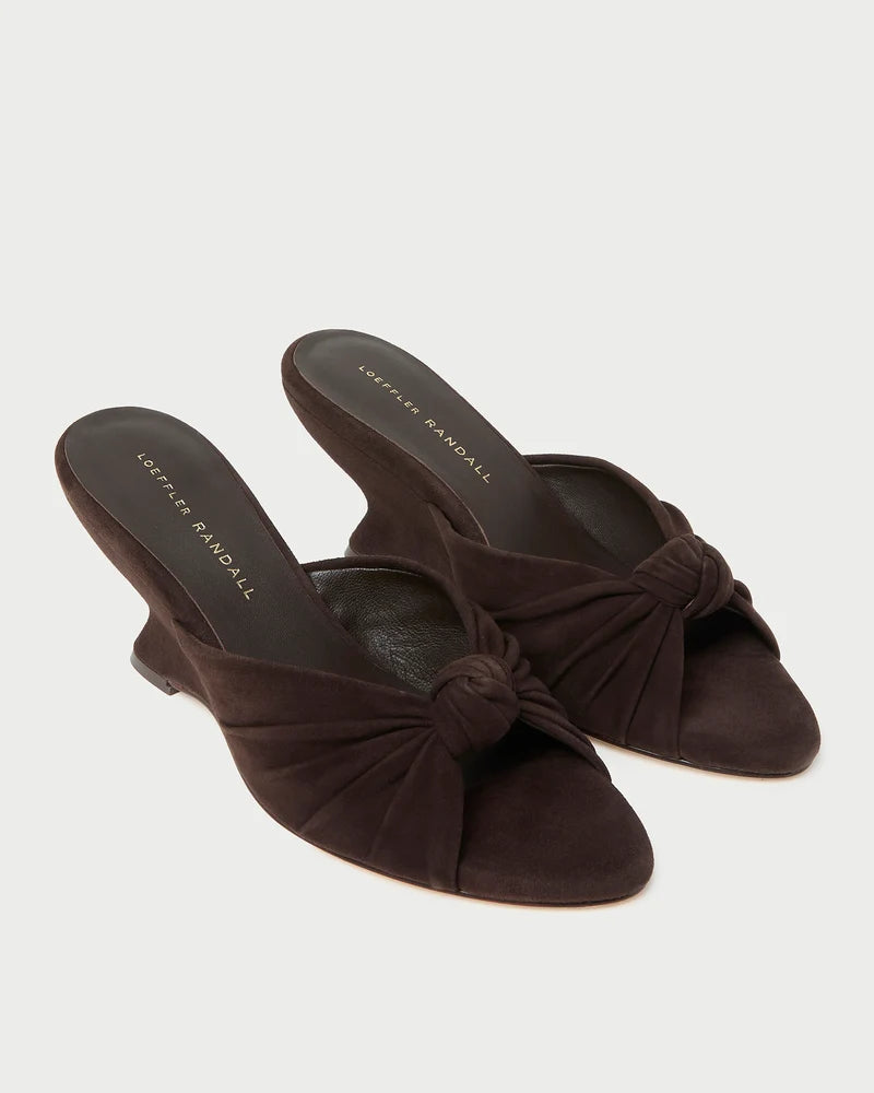 Loeffler Randall Marsy Angled Wedge - Tmoro