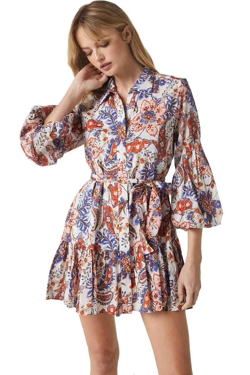 Martina Dress