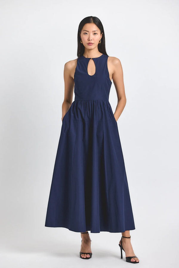 Melodie Poly Dress