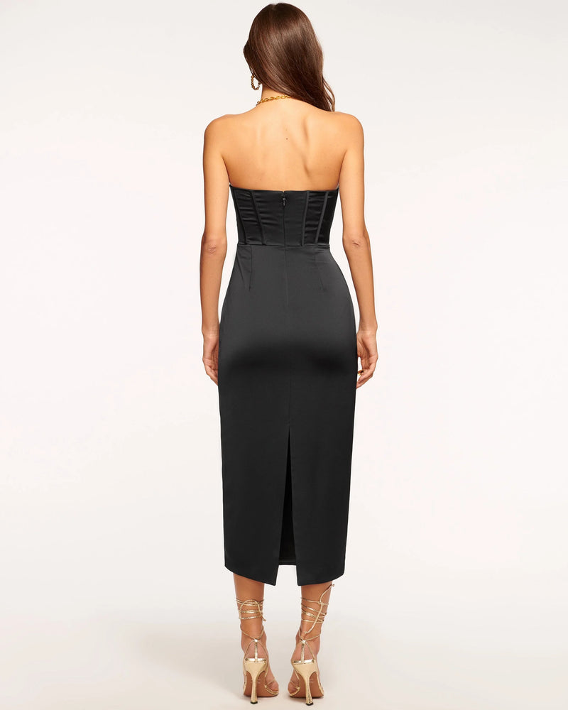 Alianna Dress