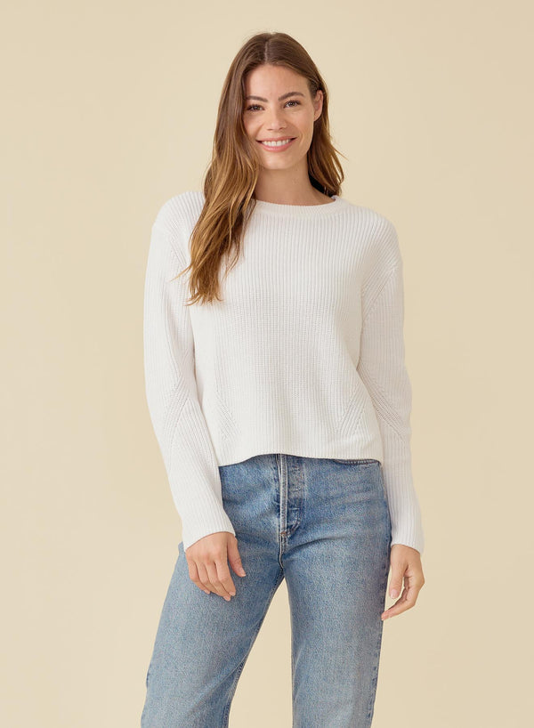 Orson Crewneck Pullover