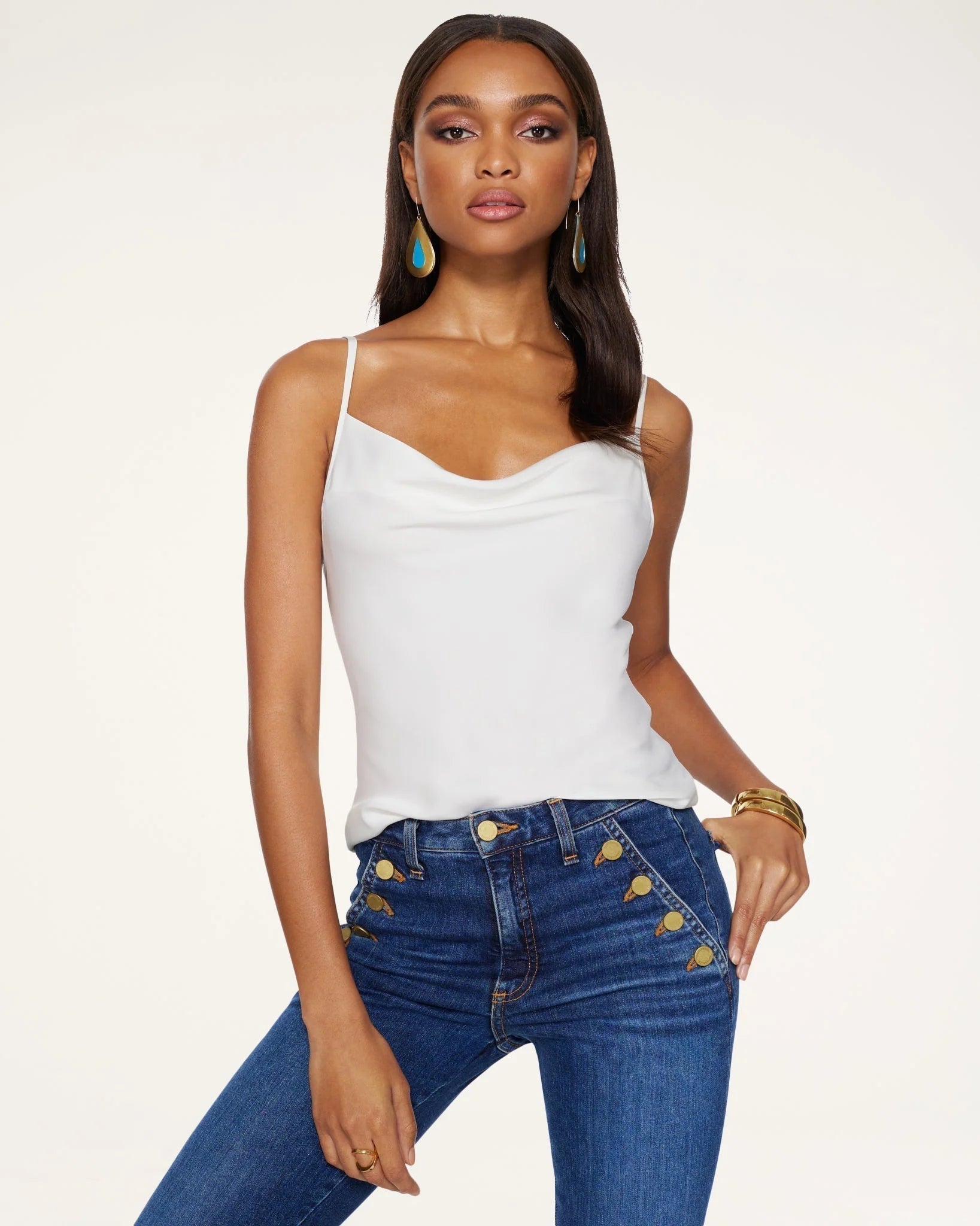 Ramy Brook Abigail Tank