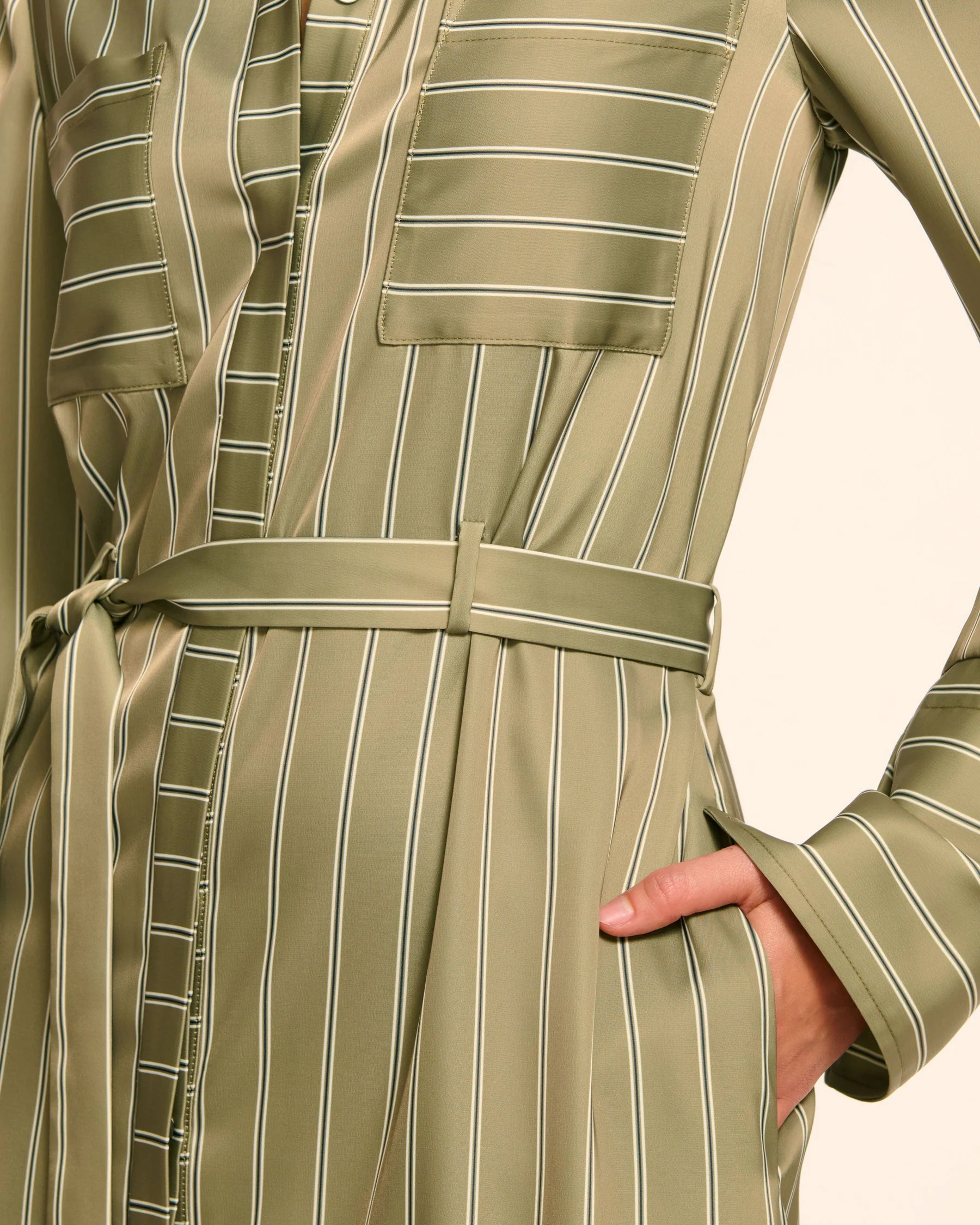Ramy Brook Miriam Dress