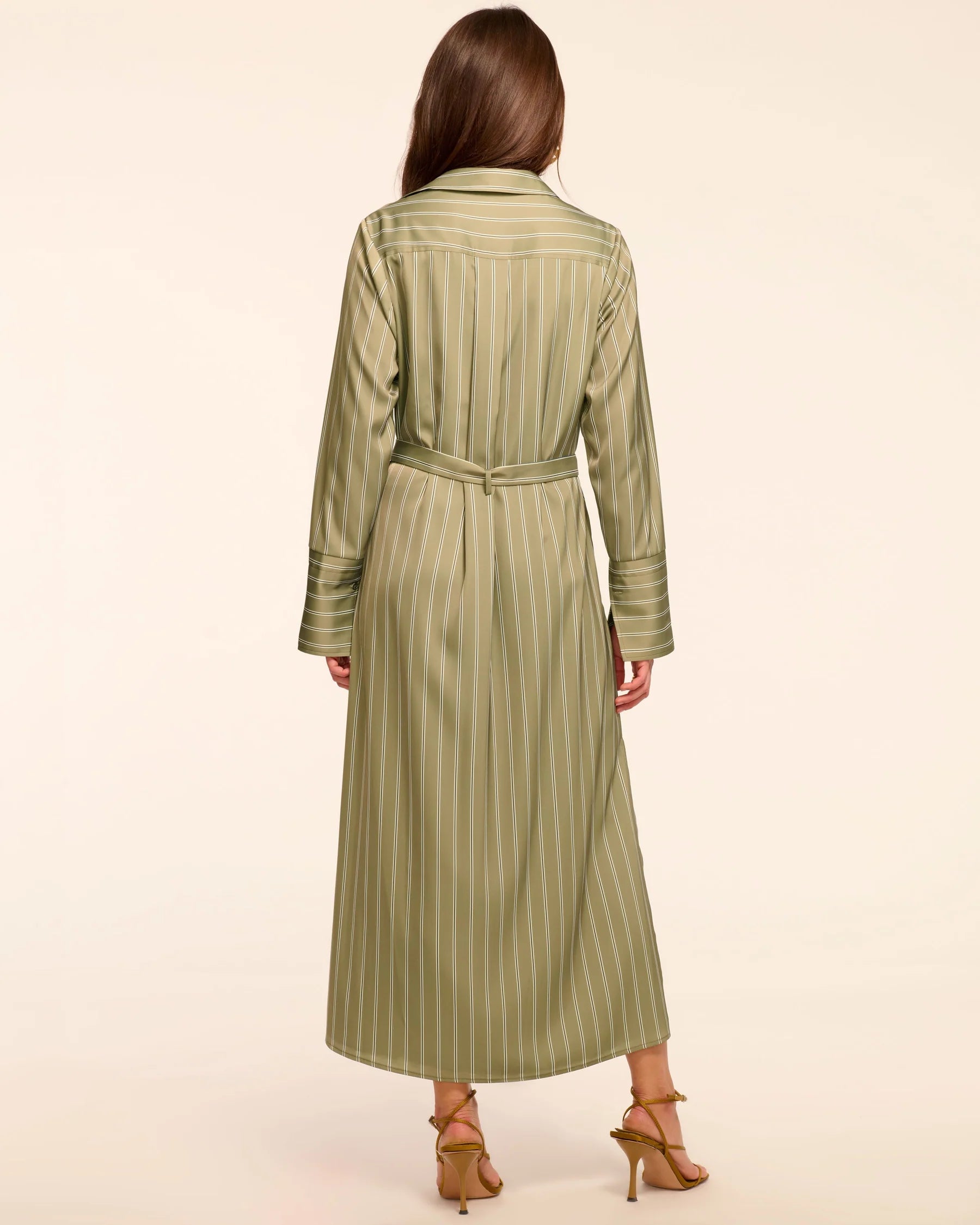 Ramy Brook Miriam Dress