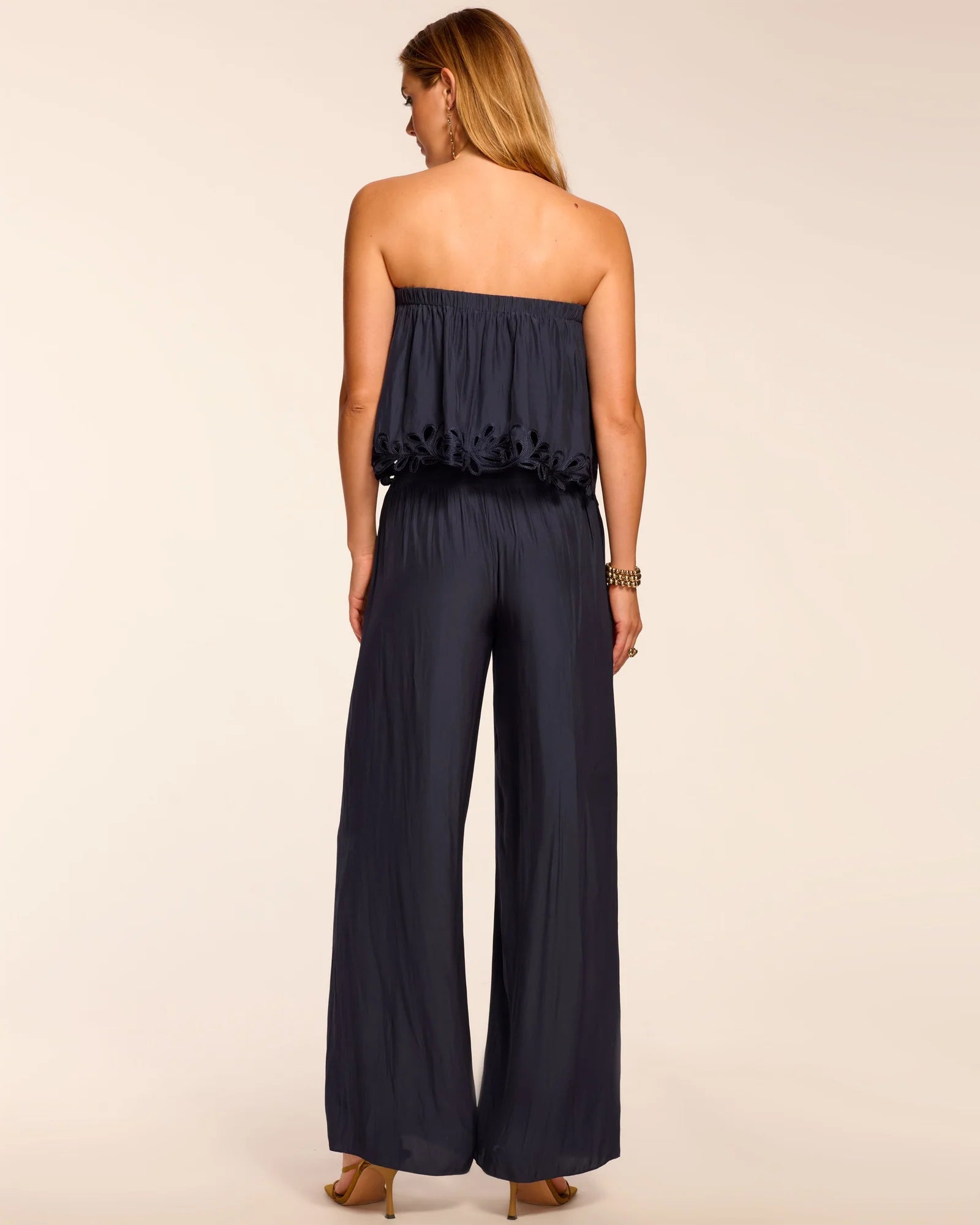 Ramy Brook Chriselle Jumpsuit