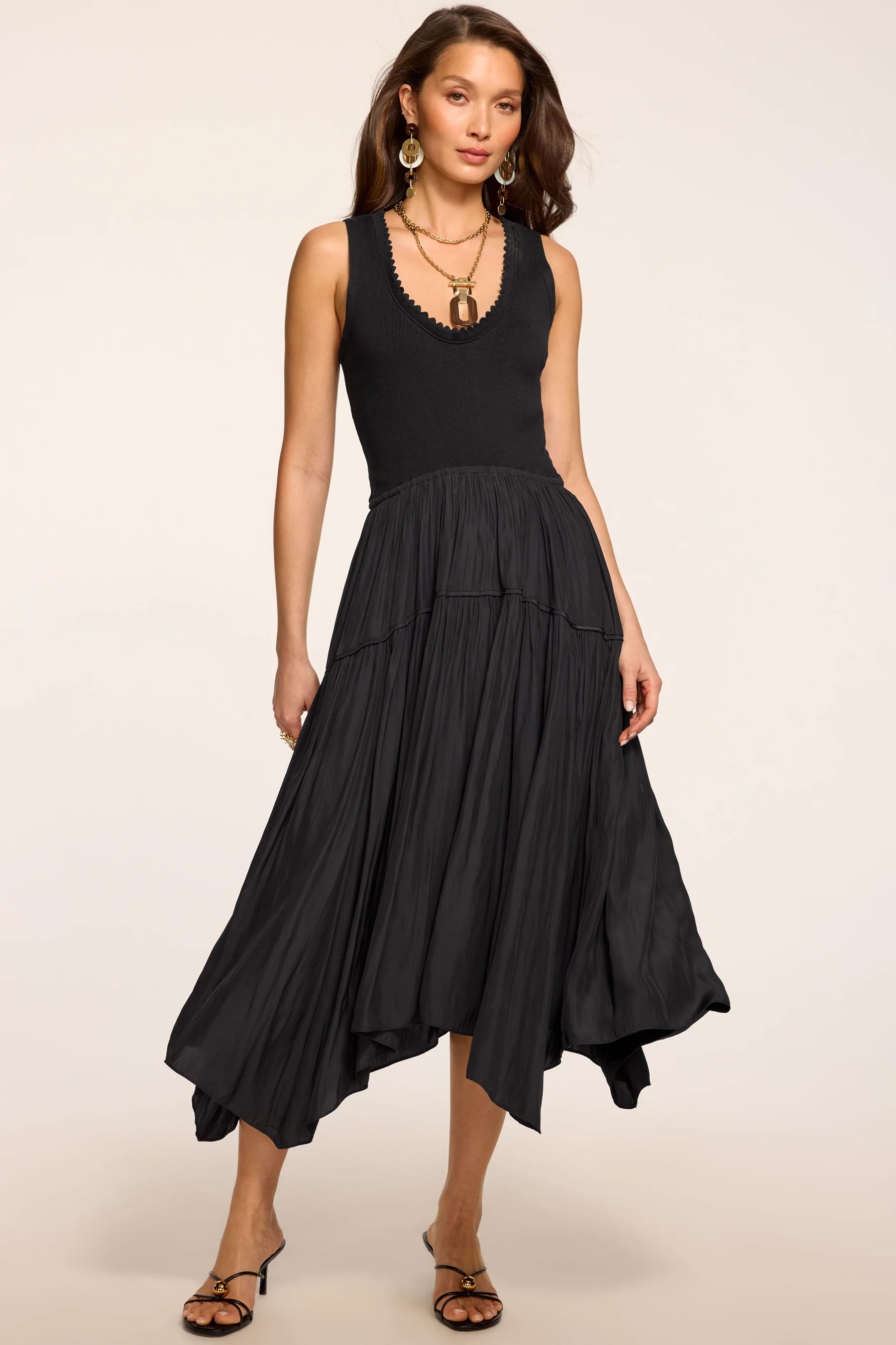 Ramy Brook Hadley Dress