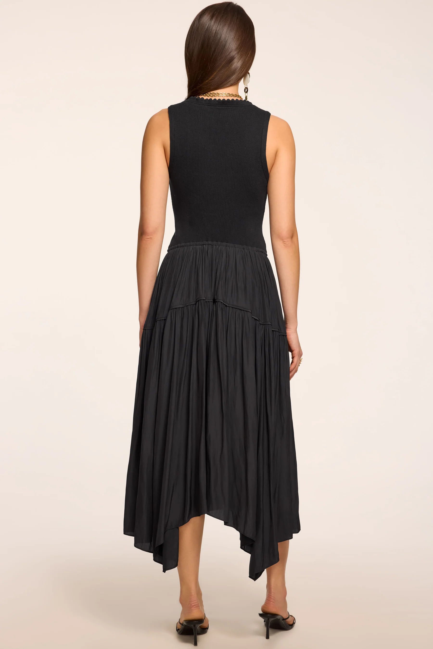 Ramy Brook Hadley Dress