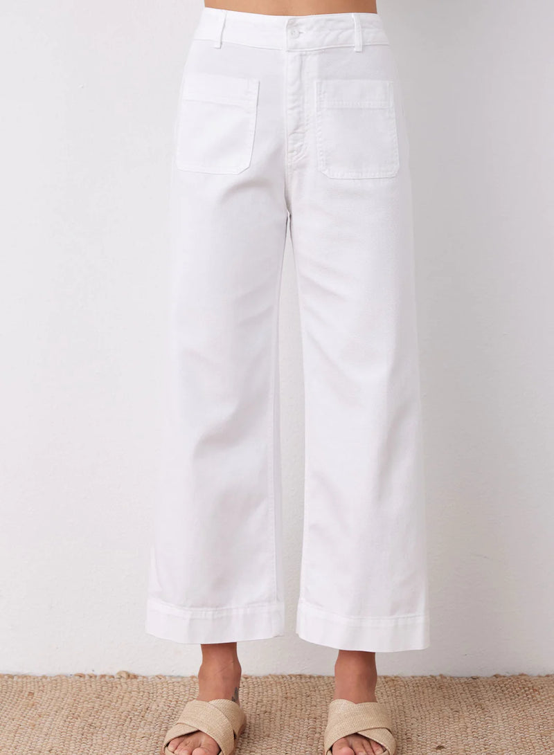 Sadie Crop Pant