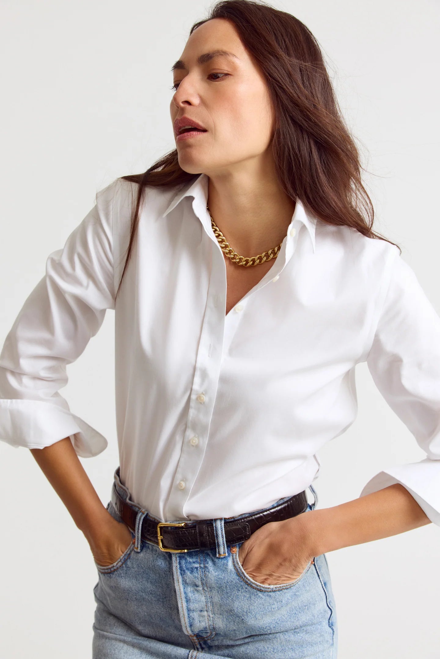 The Shirt The Essentials Icon Shirt