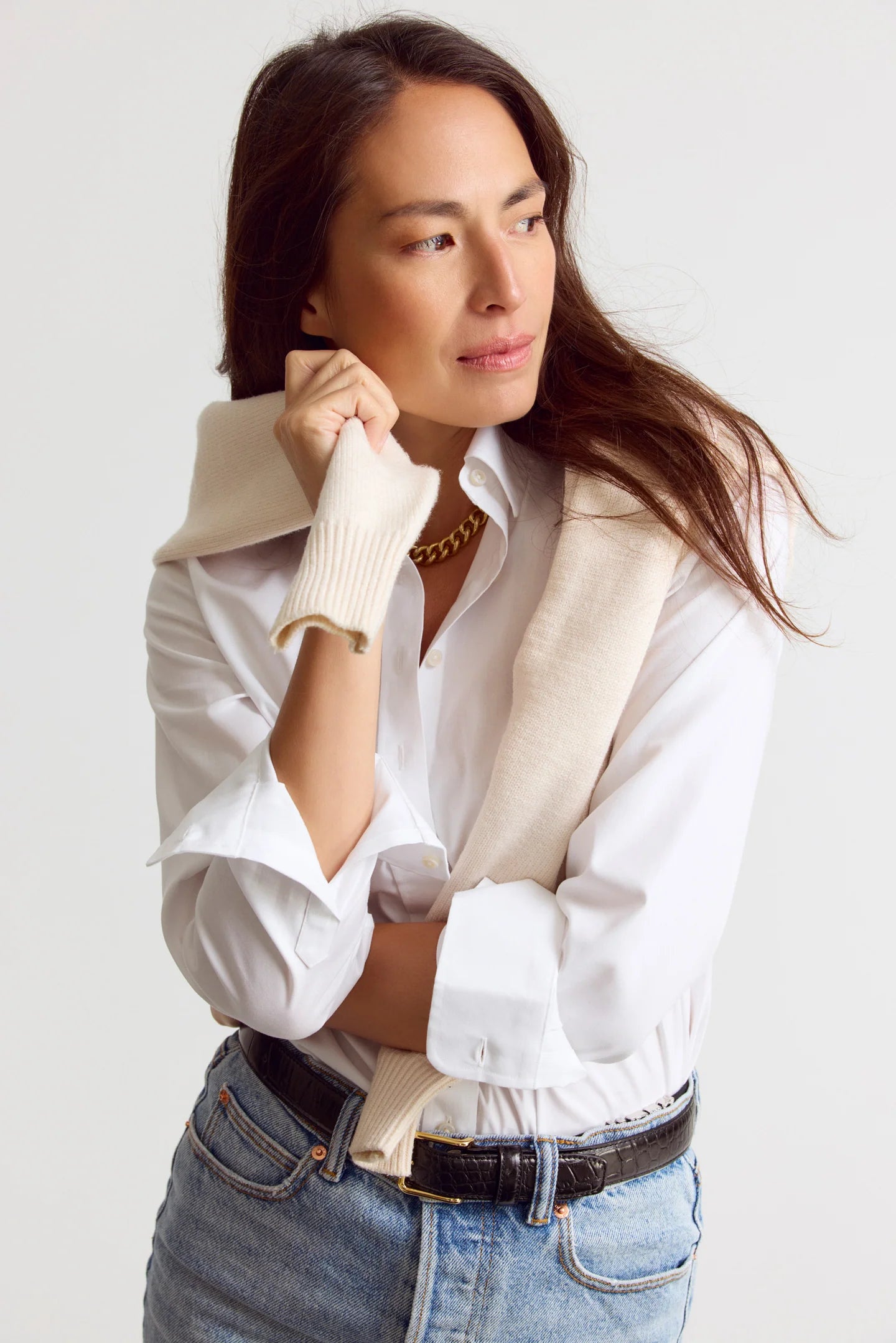 The Shirt The Essentials Icon Shirt