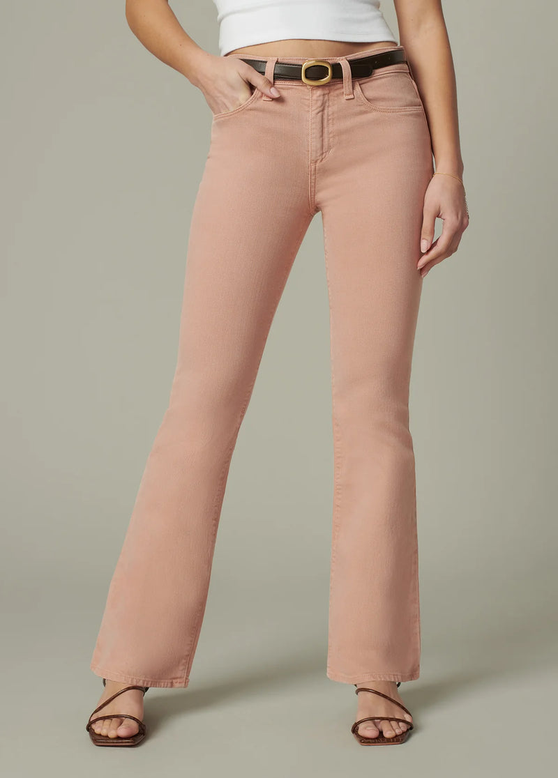 The Provocateur Petite Bootcut