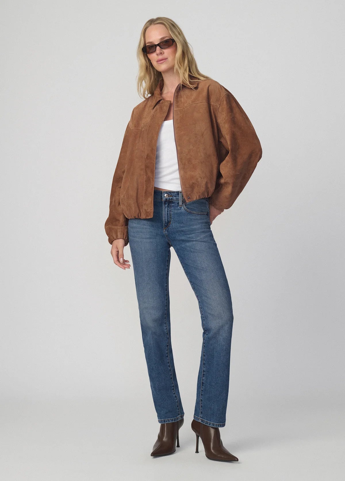 Joe's Jeans The Romy - Amalfi