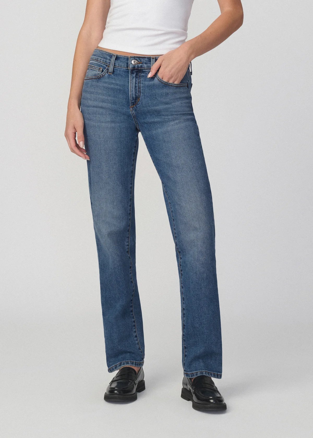 Joe's Jeans The Romy - Amalfi
