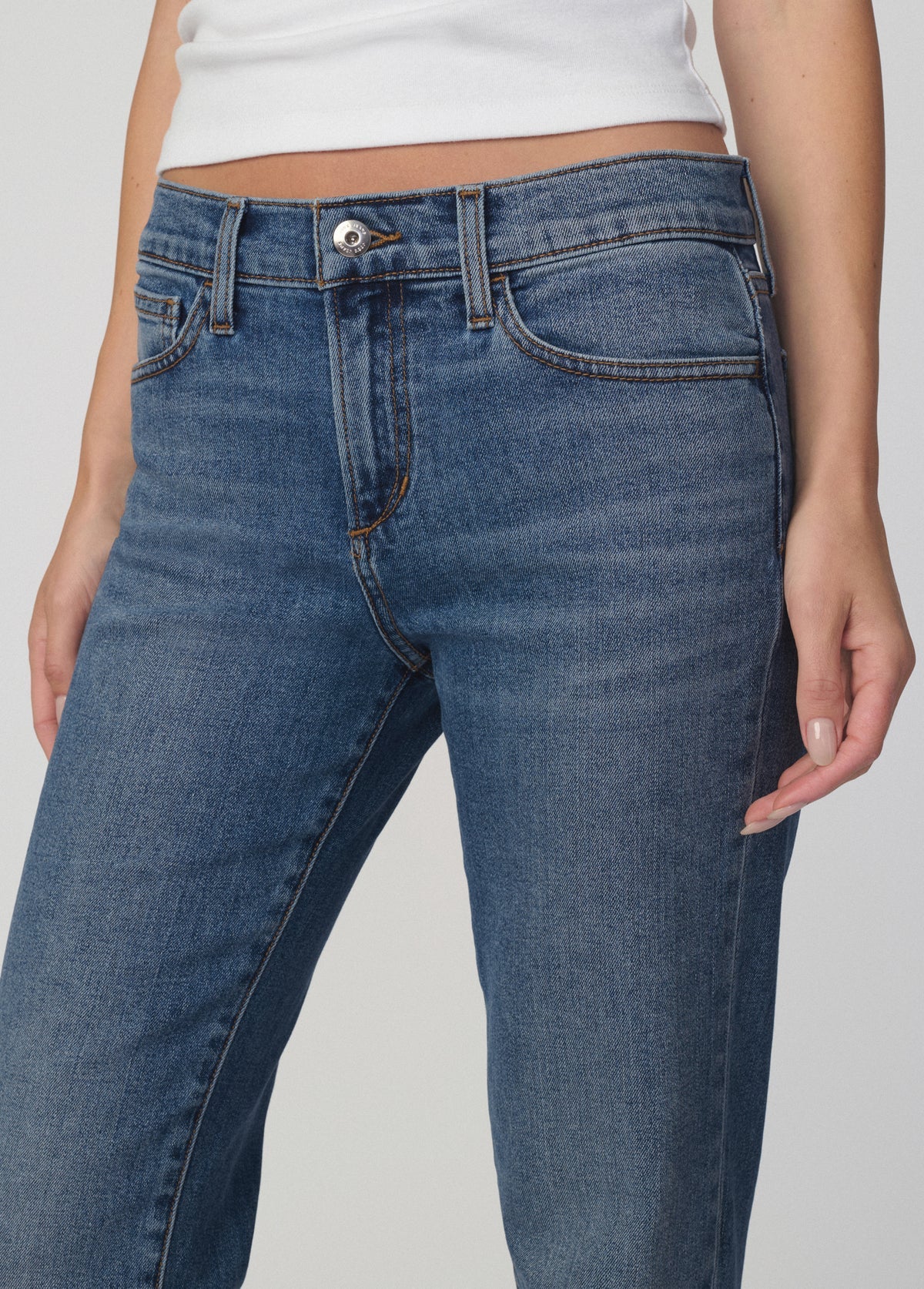 Joe's Jeans The Romy - Amalfi