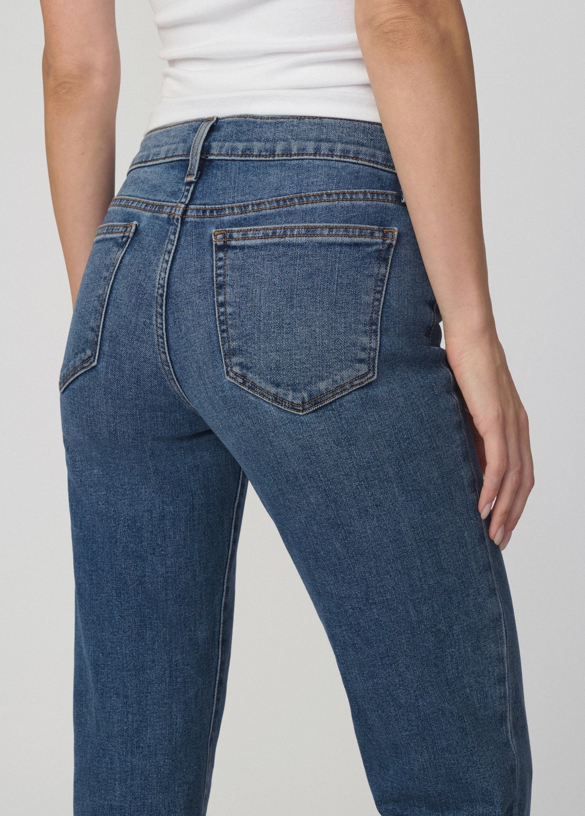 Joe's Jeans The Romy - Amalfi