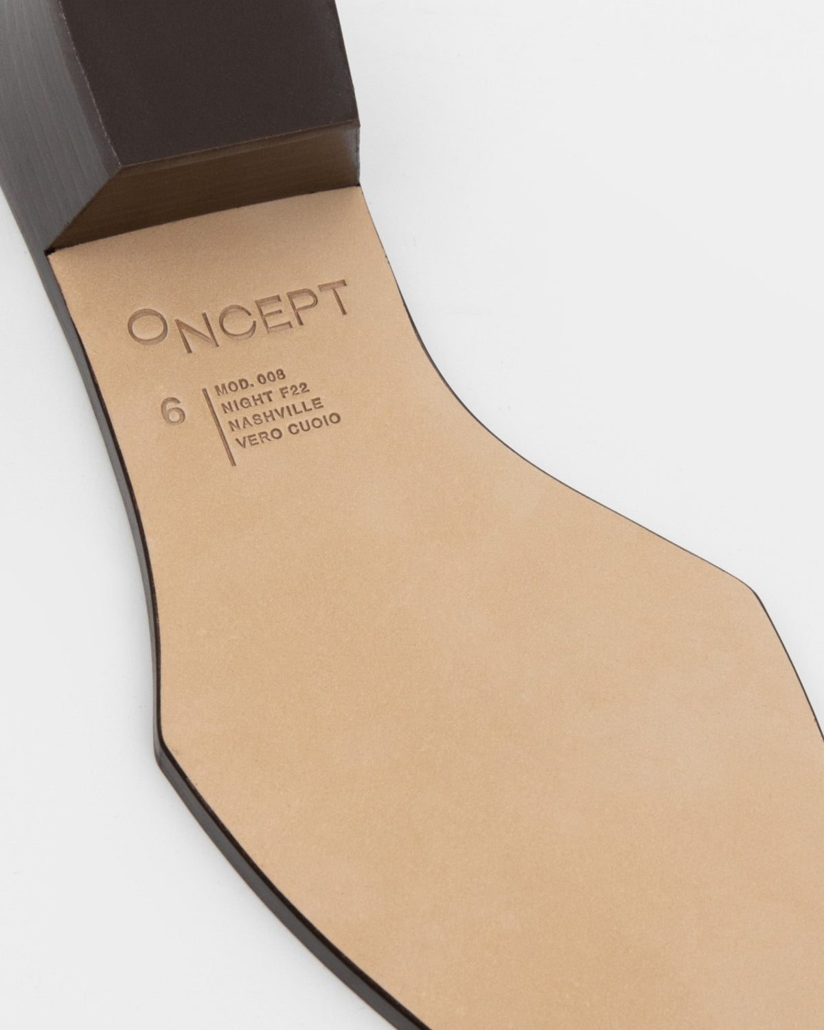 Oncept NASHVILLE - Alpine