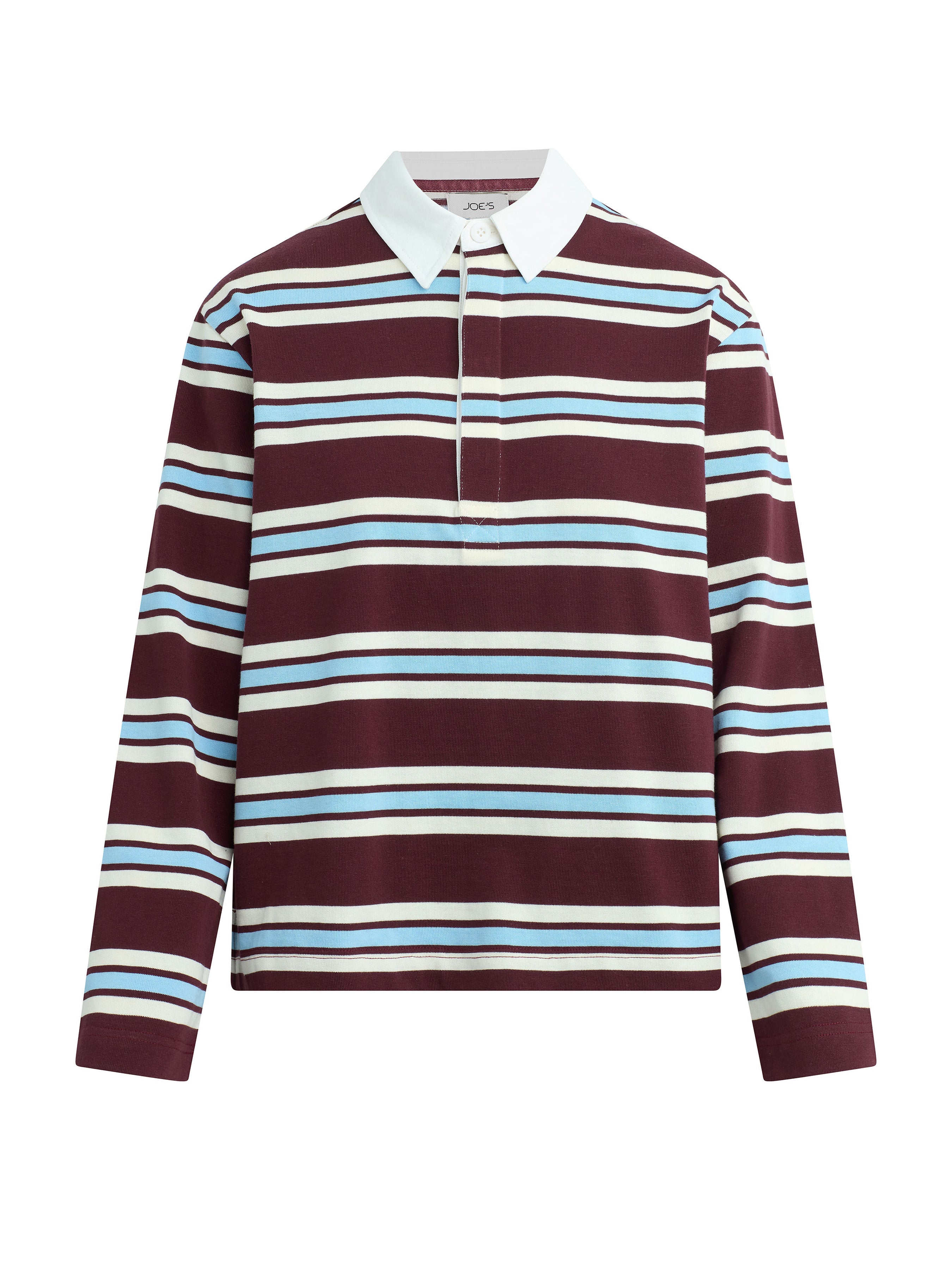 Joe's The Dylan Rugby Shirt