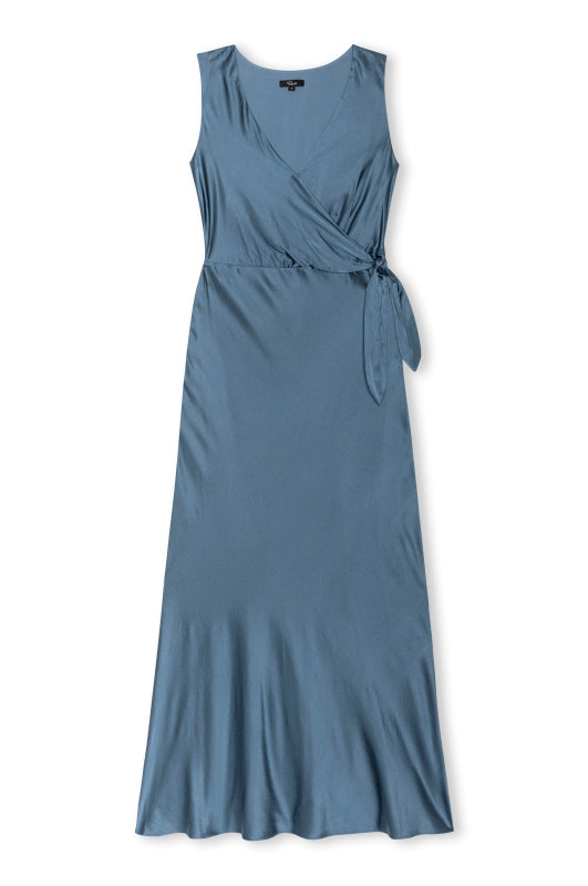 Rails Eva Dress - Atlantic